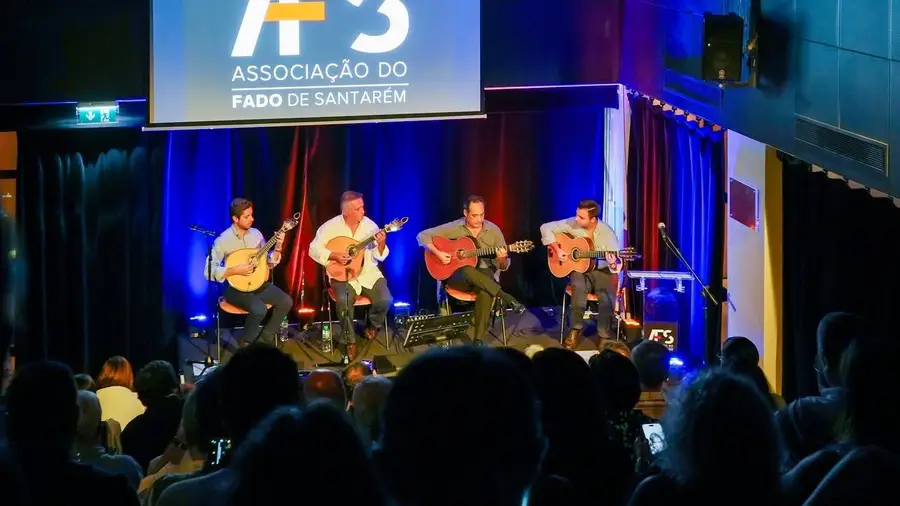Associação do Fado de Santarém apresenta projecto cultural