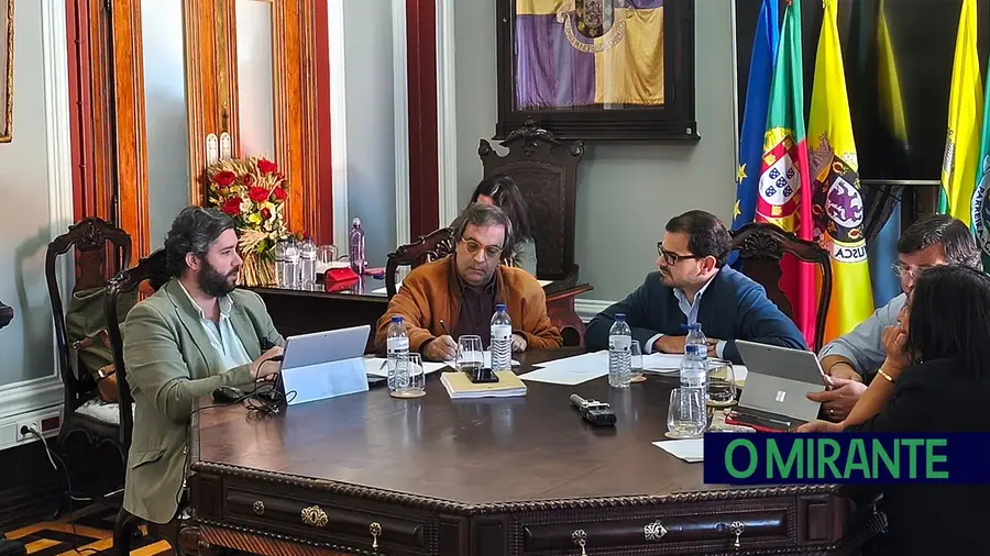 Nuno Mira acusa vereador de fazer política do “bota abaixo” na Chamusca