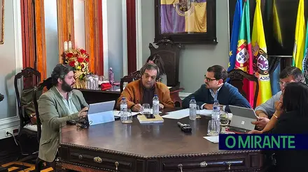 Nuno Mira acusa vereador de fazer política do “bota abaixo” na Chamusca