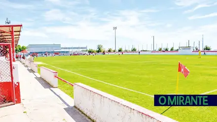 O futebol virou ringue