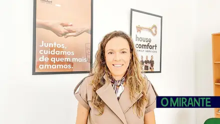 Apoio domiciliário House Comfort para situações permanentes ou pontuais