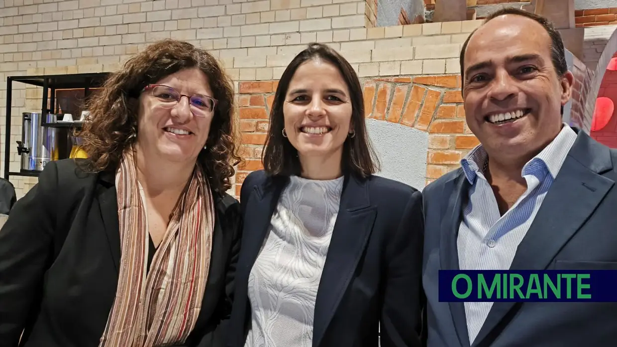 Fábrica da Cimpor em Alhandra recebeu distinção do livro mundial de recordes