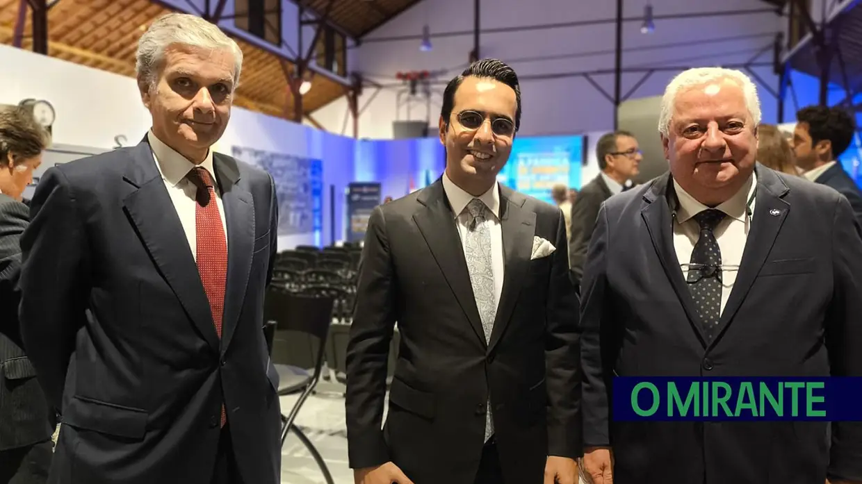 Fábrica da Cimpor em Alhandra recebeu distinção do livro mundial de recordes
