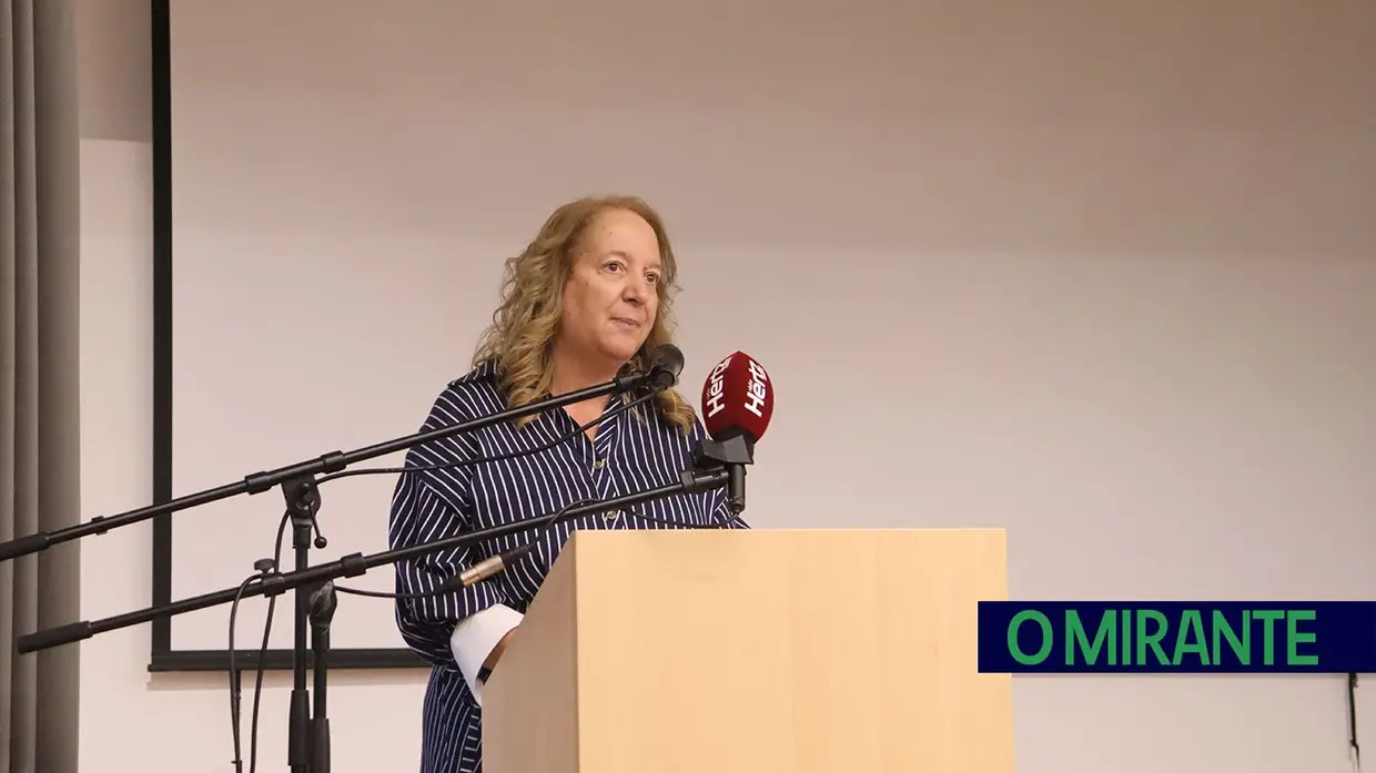 Alcanena inaugura escola secundária completamente renovada