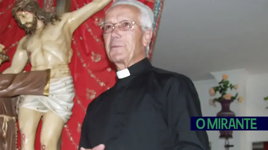 Padre exorcista acusado por violação em Fátima agora condenado a prisão efetiva por novos crimes