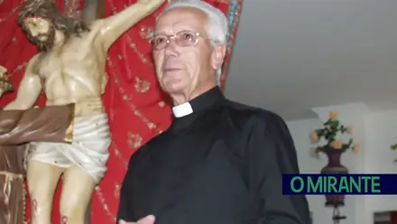 Padre exorcista acusado por violação em Fátima agora condenado a prisão efetiva por novos crimes