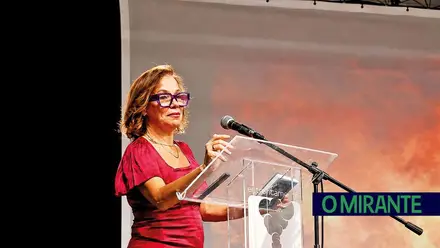 Pressão no trabalho está a levar profissionais ao limite, alerta psiquiatra Luísa Delgado