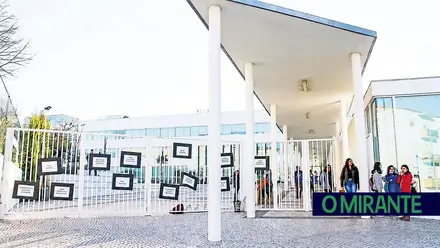 Mais pessoal nas escolas de Abrantes para apoiar alunos com necessidades especiais
