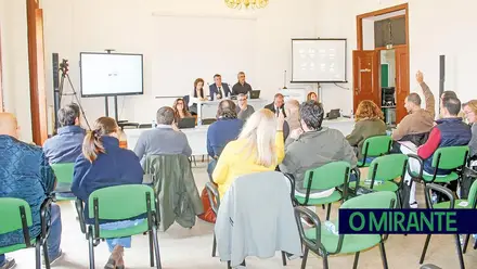 ESTA ganha 163 alunos mas há cursos sem estudantes colocados