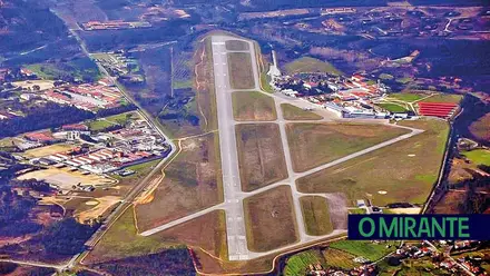 Aeródromo militar de Tancos pode ganhar asas para outros voos