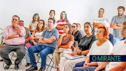 LNEC alerta para novos deslizamentos em Arruda dos Vinhos e recomenda interdição de casas