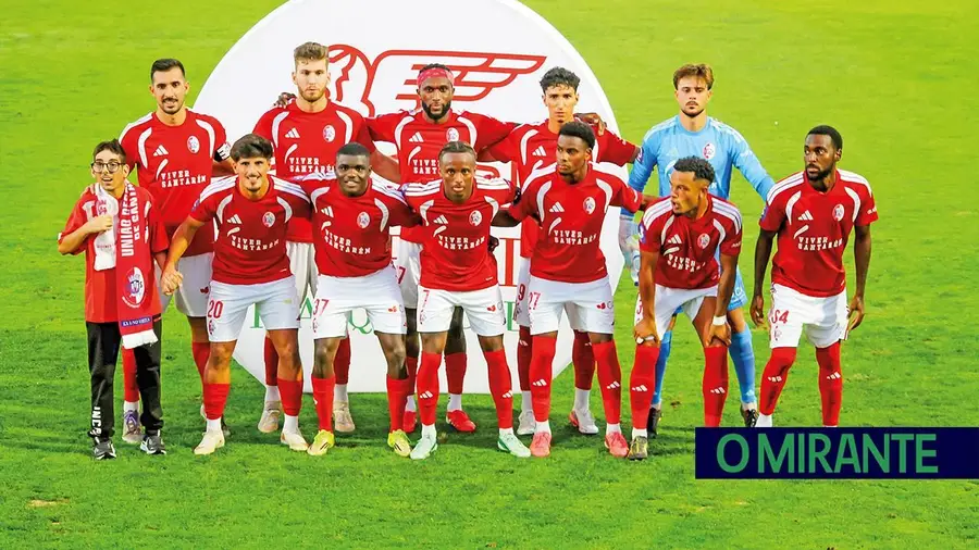Equipas da região deram luta na Taça de Portugal mas só o Fátima foi tomba-gigantes