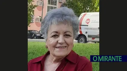 Morreu Manuela Marques, personalidade ligada ao movimento associativo de Santarém