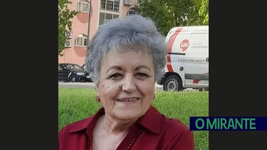 Morreu Manuela Marques, personalidade ligada ao movimento associativo de Santarém