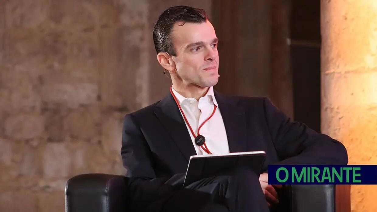 Empresários debatem como liderar a partir da região para o mercado global