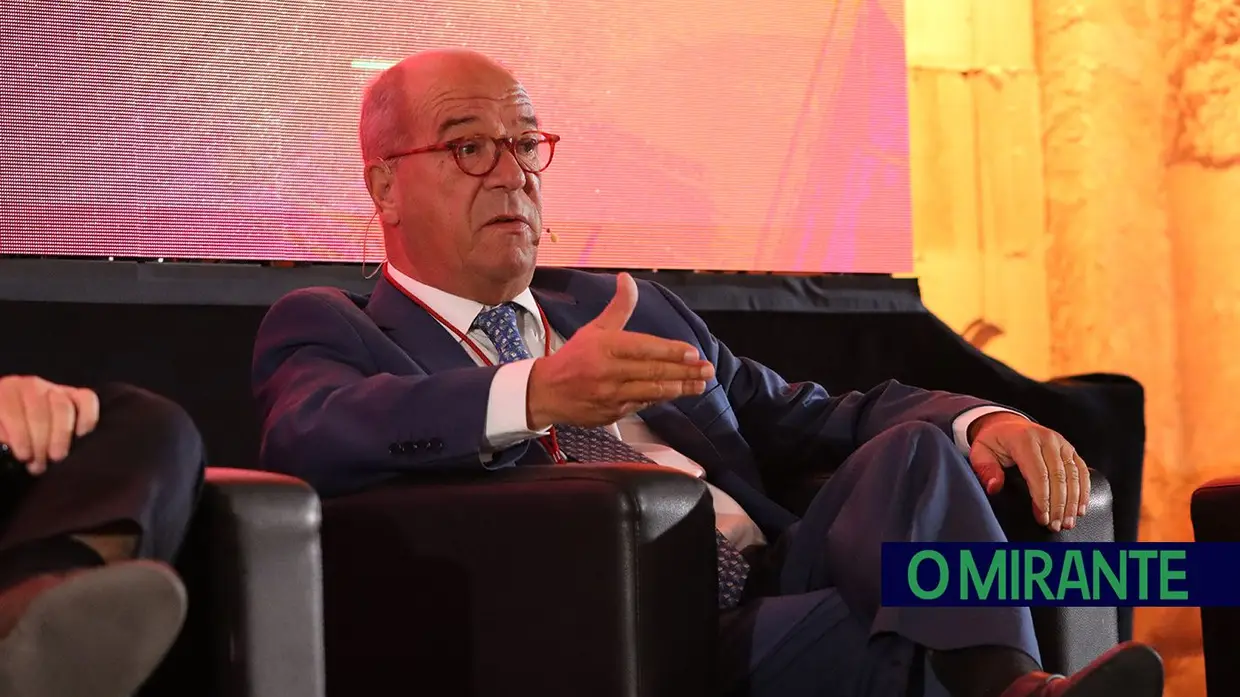 Empresários debatem como liderar a partir da região para o mercado global