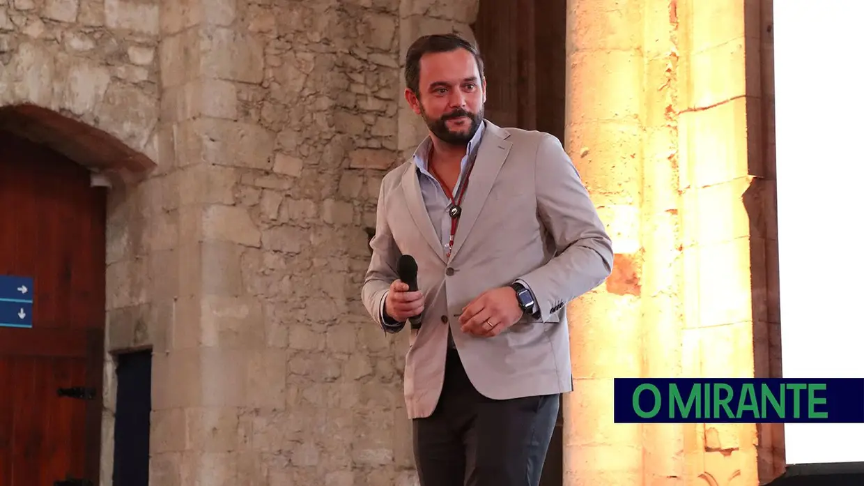 Empresários debatem como liderar a partir da região para o mercado global