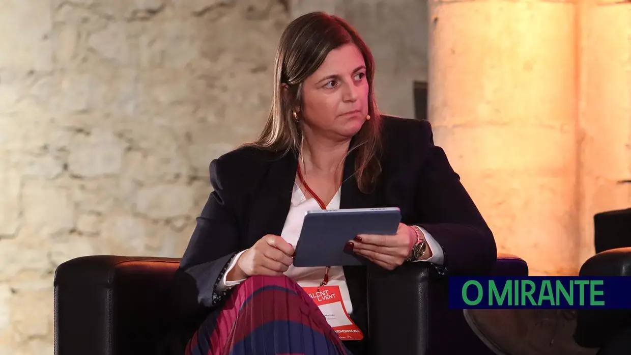 Empresários debatem como liderar a partir da região para o mercado global