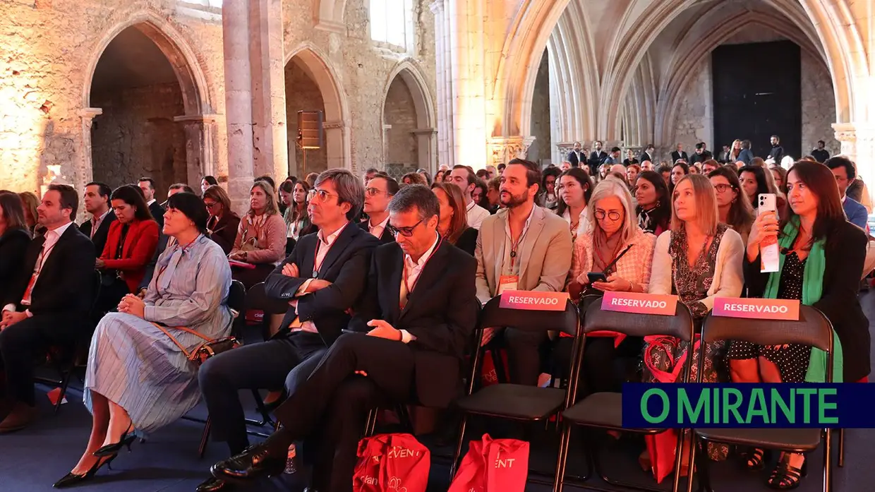 Empresários debatem como liderar a partir da região para o mercado global
