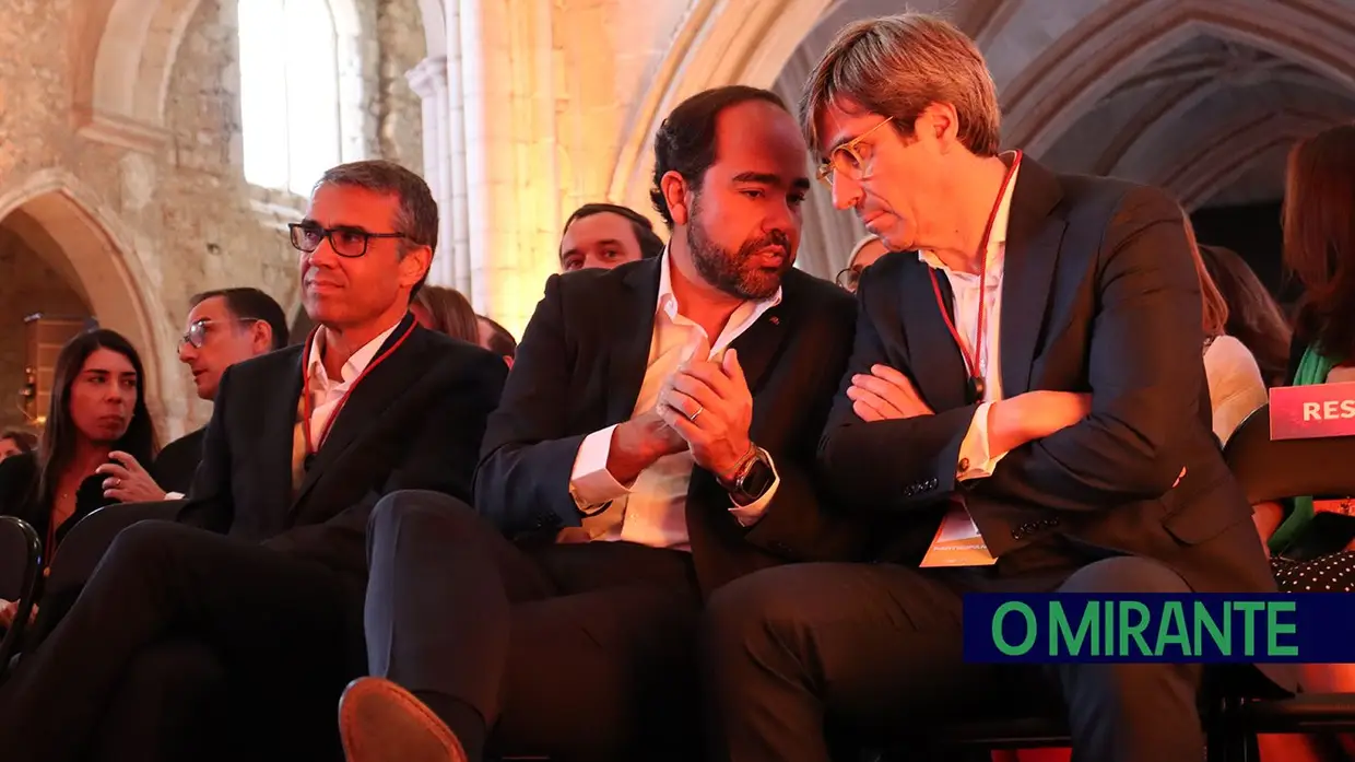 Empresários debatem como liderar a partir da região para o mercado global