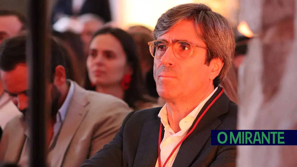 Empresários debatem como liderar a partir da região para o mercado global