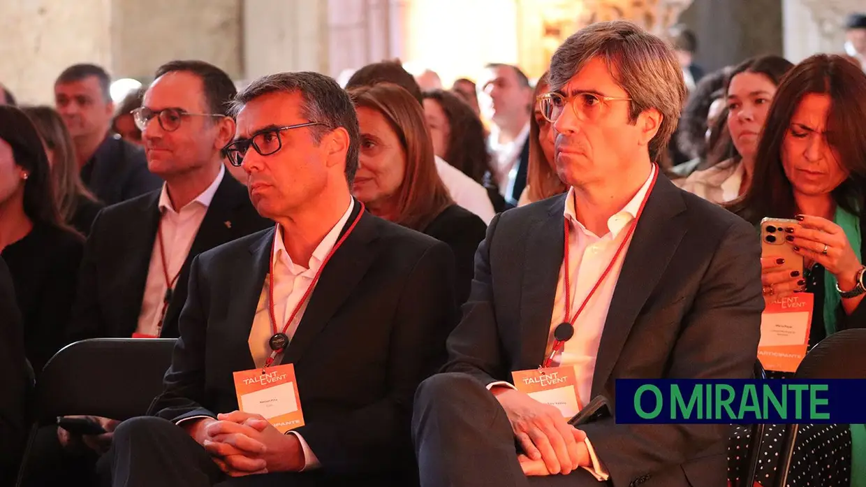 Empresários debatem como liderar a partir da região para o mercado global