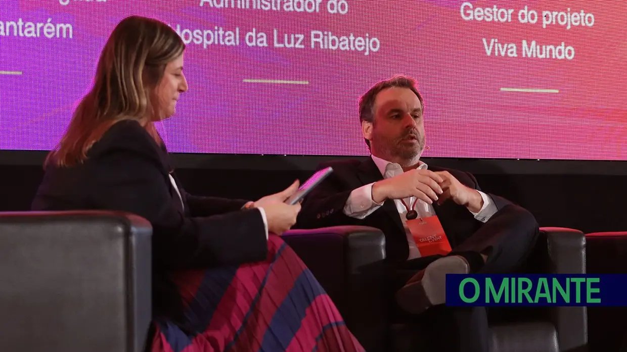 Empresários debatem como liderar a partir da região para o mercado global