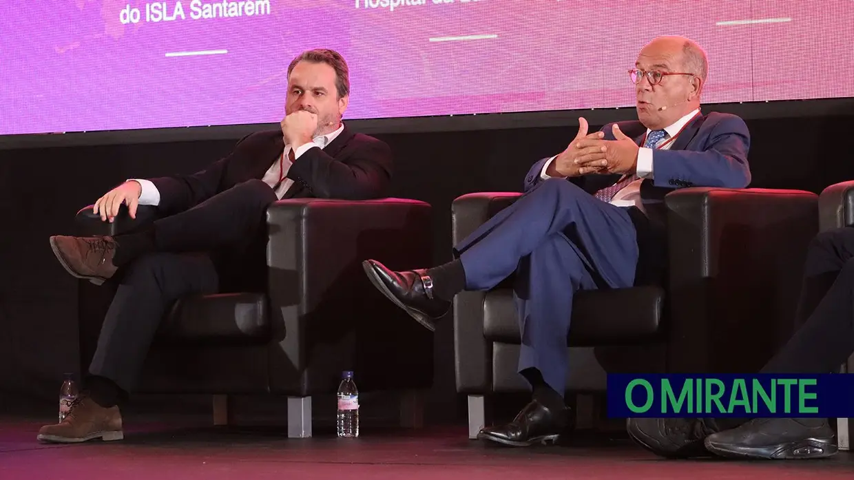 Empresários debatem como liderar a partir da região para o mercado global