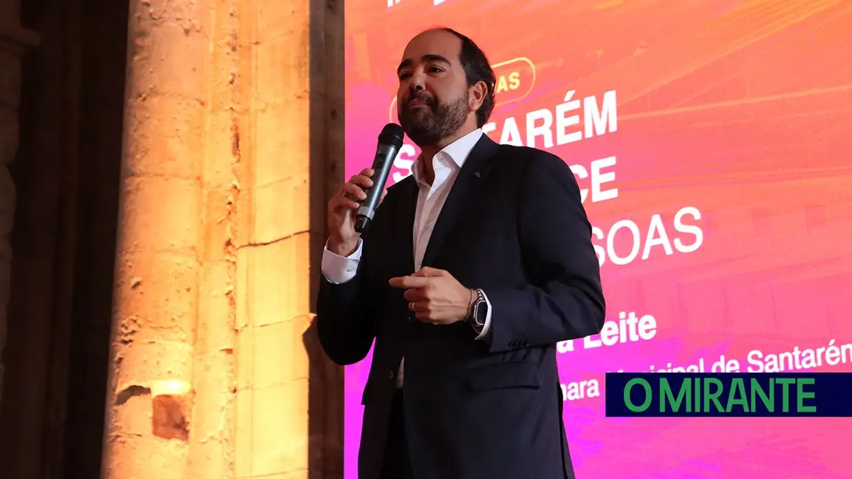 Empresários debatem como liderar a partir da região para o mercado global