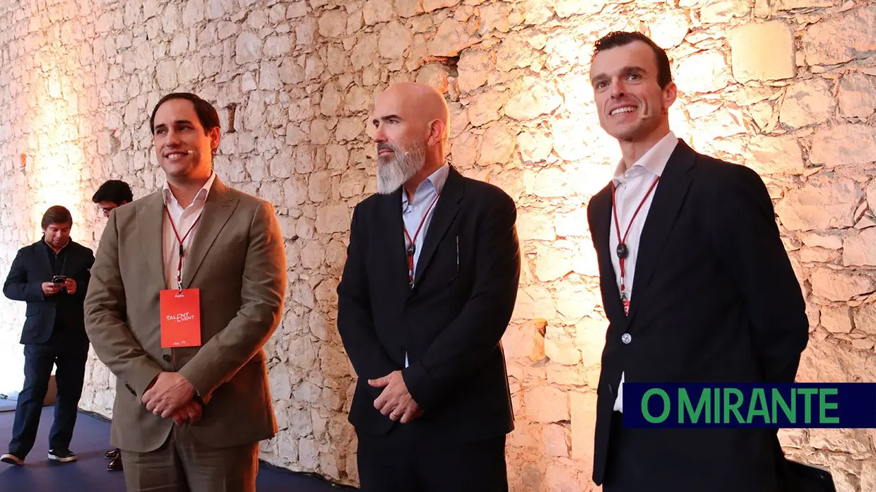 Empresários debatem como liderar a partir da região para o mercado global