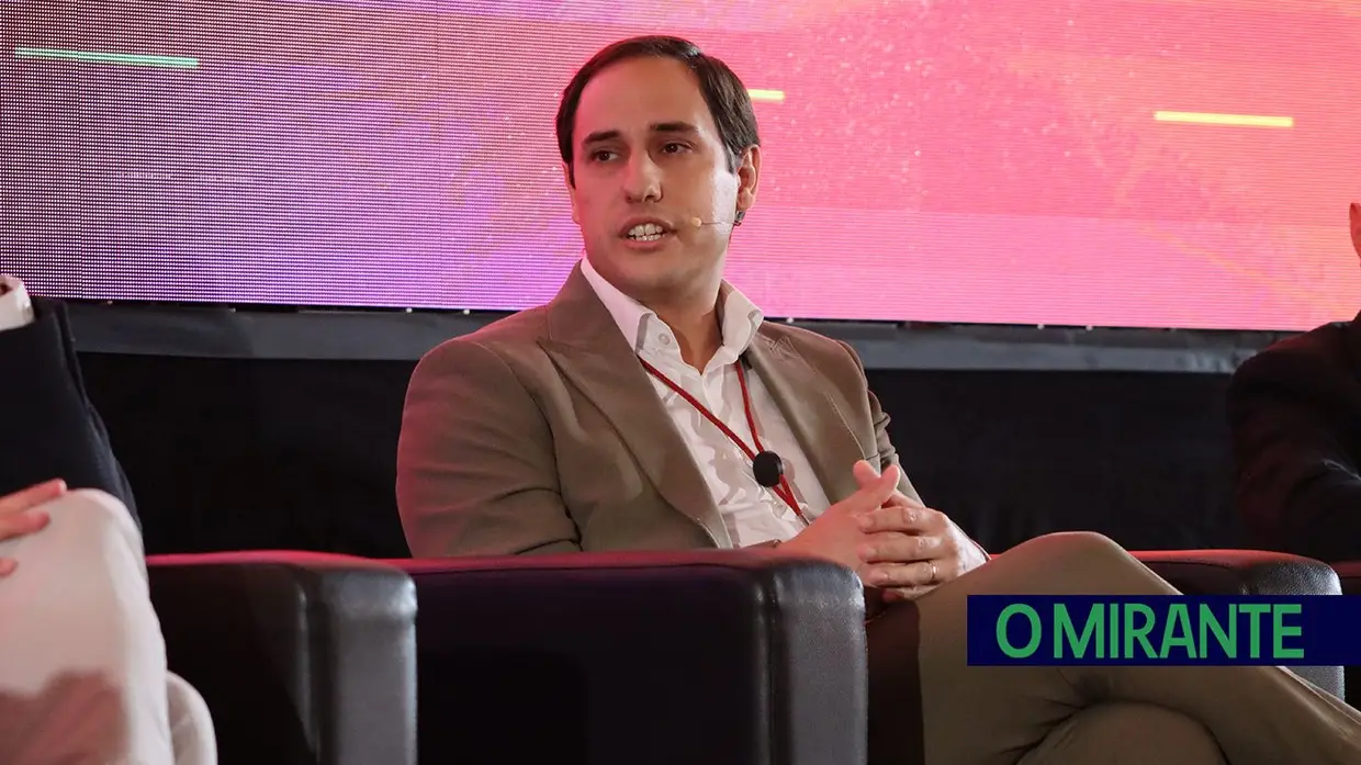 Empresários debatem como liderar a partir da região para o mercado global