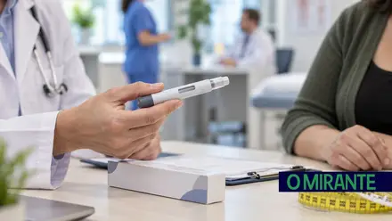 Medicamentos para a obesidade terão comparticipação de 15% pelo Estado