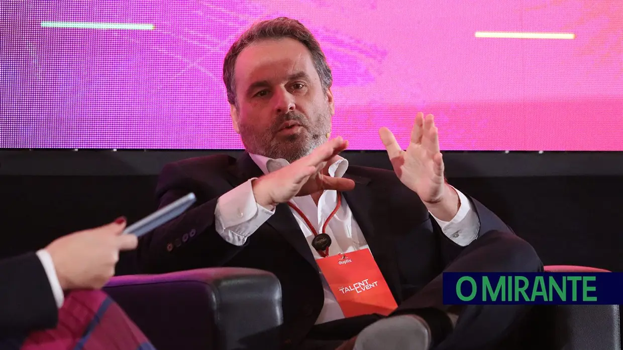 Empresários debatem como liderar a partir da região para o mercado global