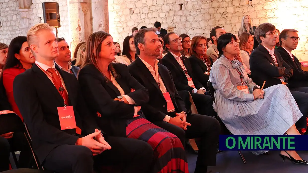 Empresários debatem como liderar a partir da região para o mercado global