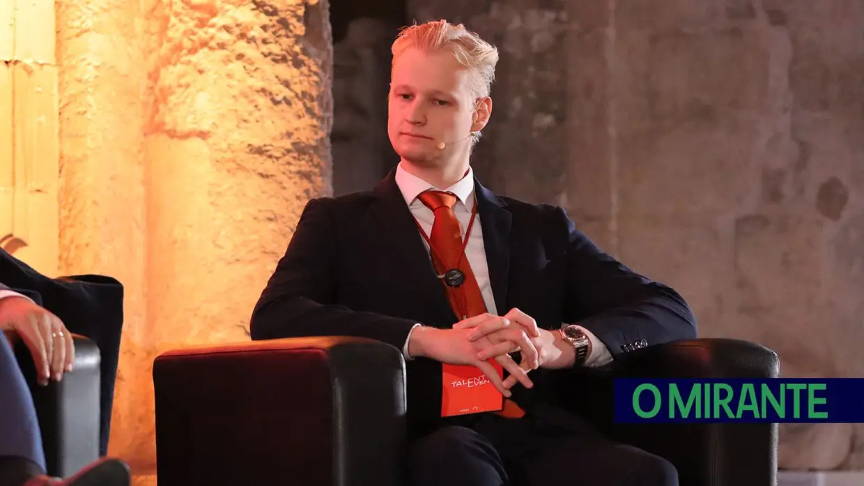 Empresários debatem como liderar a partir da região para o mercado global