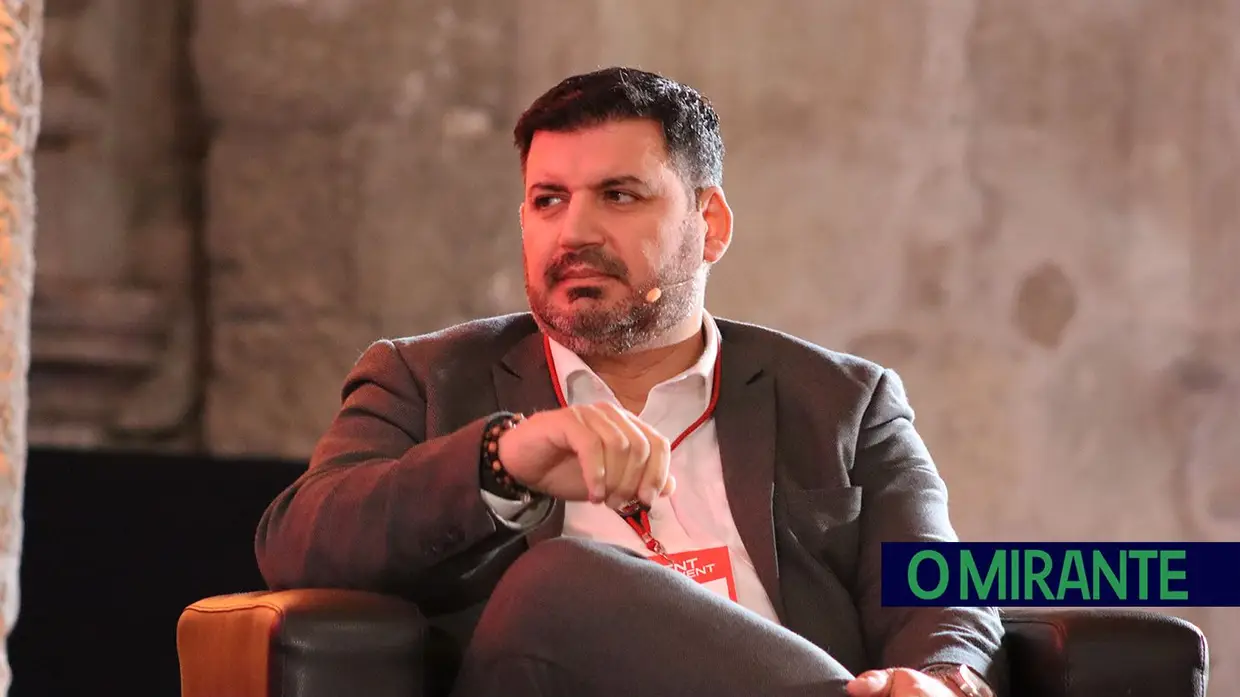 Empresários debatem como liderar a partir da região para o mercado global