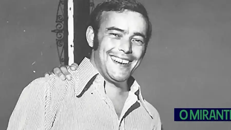 Rui Souto Barreiros