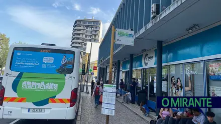 Santarém passa a ter novas ligações de autocarro a Melgaço a partir de Novembro