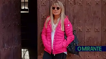 Irene Queiroga apresenta novo romance e exposição de pintura em Lisboa