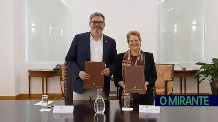 Assinado protocolo entre ISCTE e VFX para museu da tauromaquia