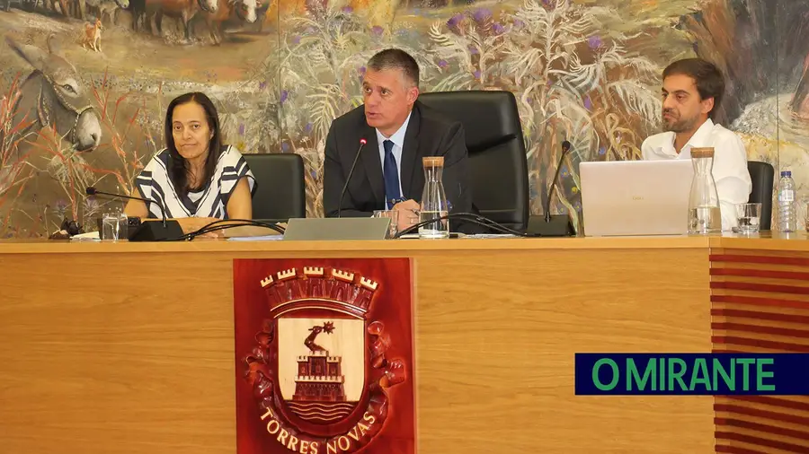 Torres Novas prepara declaração de nulidade para travar projecto de biometano em Árgea