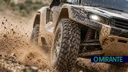 Dakar pode regressar a Portugal em 2027 com partida no Algarve