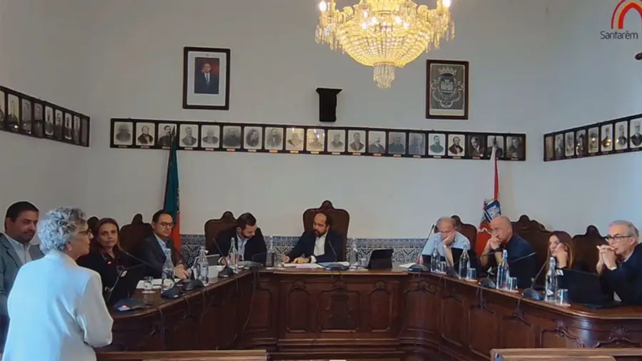 Deputada Inês Barroso renuncia ao mandato na Câmara de Santarém