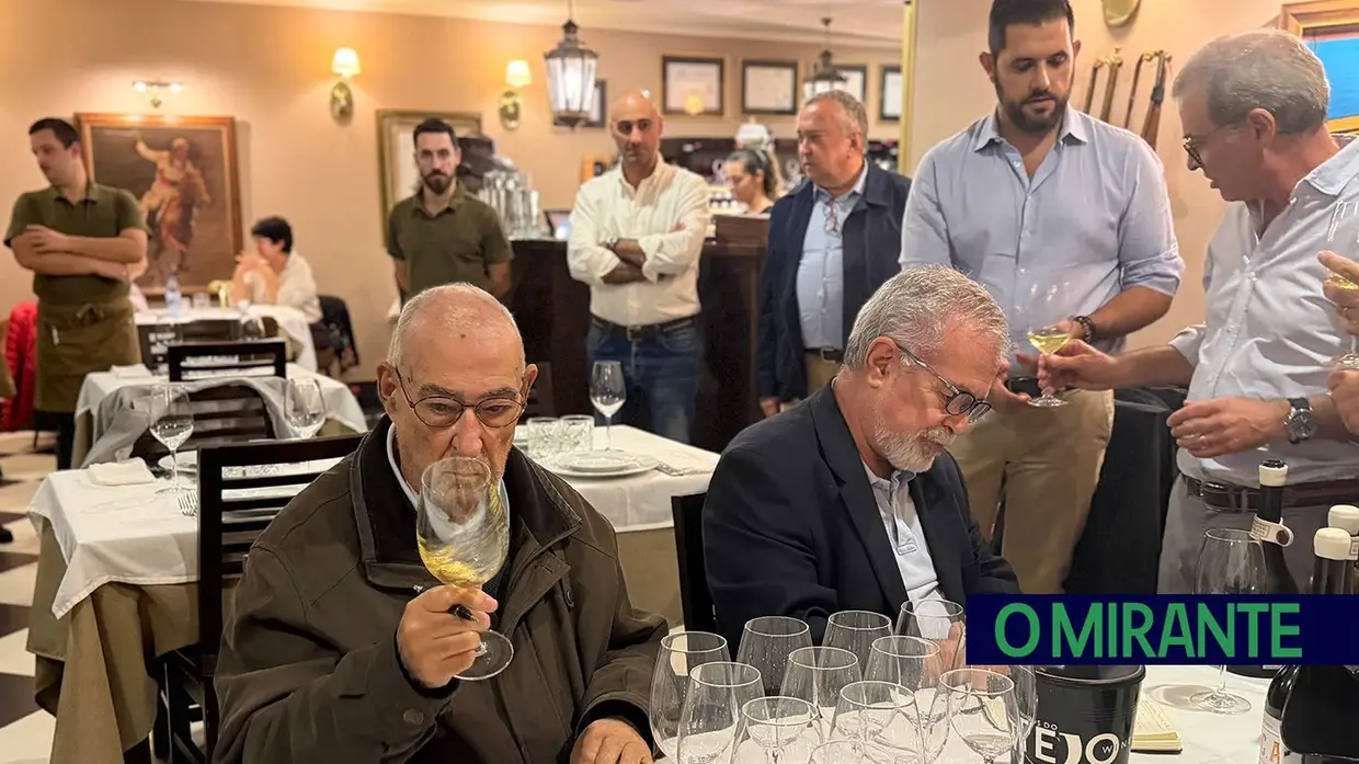 Adega de Almeirim apresenta novos vinhos A.C.A. Grande Reserva