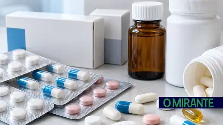 Utentes do SNS gastaram mais de 650 milhões de euros em medicamentos até Agosto
