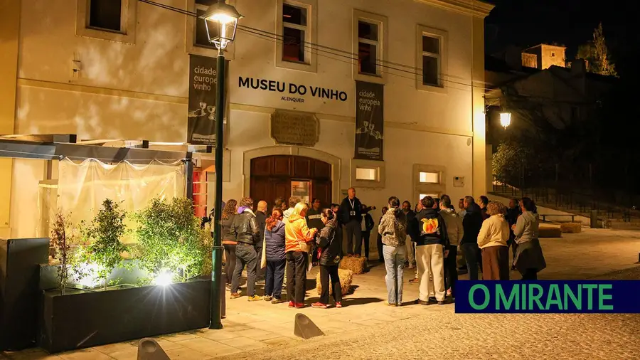 Caminhada e exposição assinalam passagem das tropas francesas por Alenquer