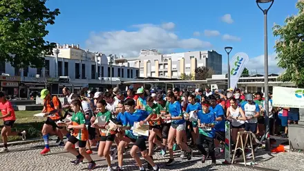 CLAC celebra 41 anos com jantar de convívio no Entroncamento