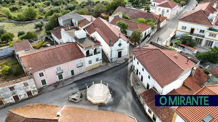 Tejo Ambiente garante 640 mil euros de fundos para investir em água e saneamento em Tomar