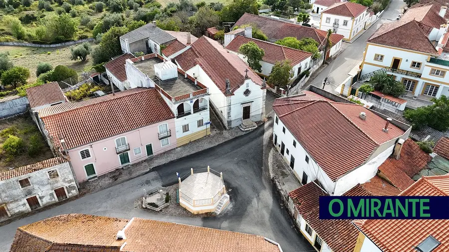 Tejo Ambiente garante 640 mil euros de fundos para investir em água e saneamento em Tomar