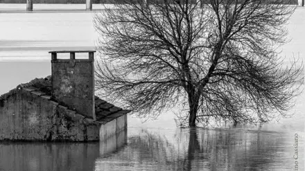 Centro Cultural Regional de Santarém mostra 22 Projectos em Fotografia